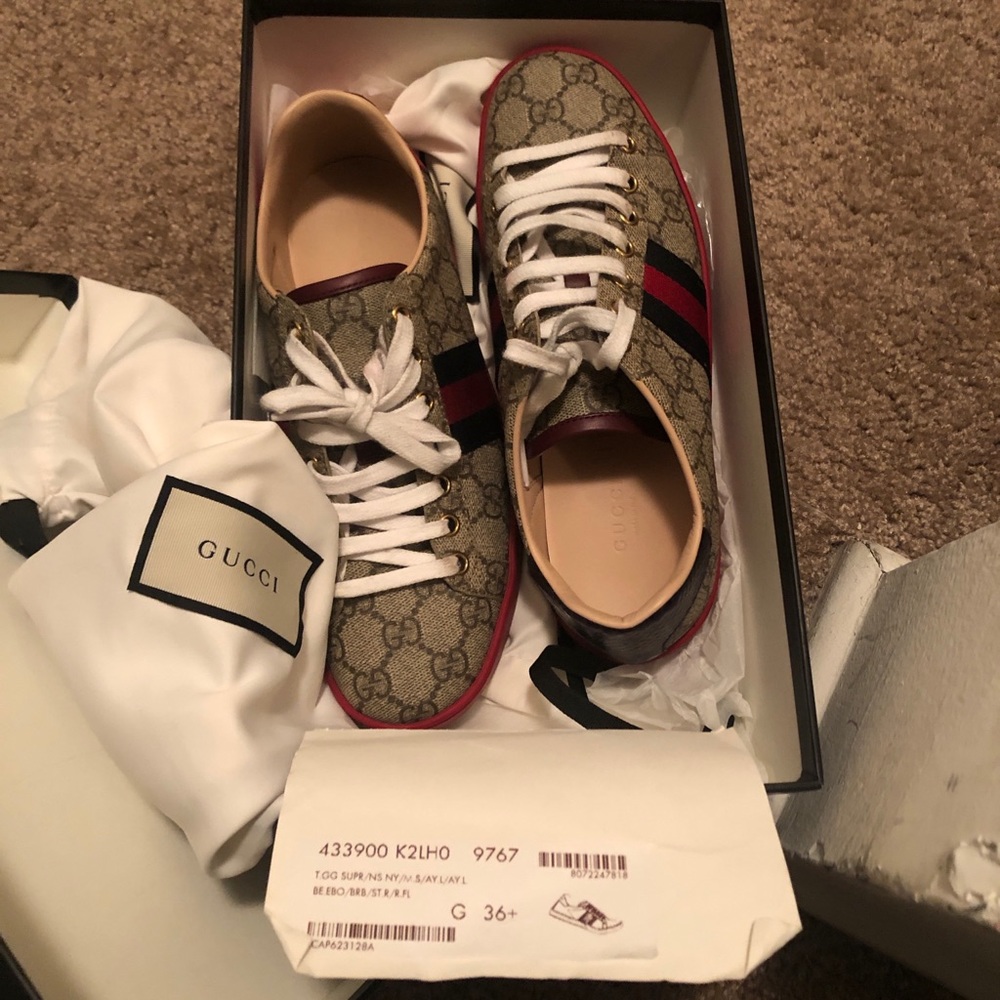Shoes